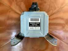 Toyota Prius W2O transmission control unit