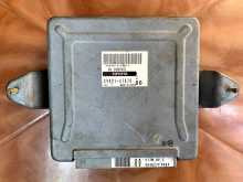 Toyota Prius W20 HV battery control unit