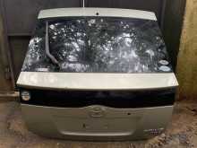 Toyota Prius W20 dicky door complete