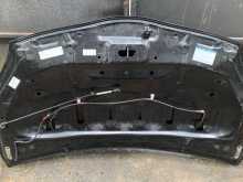 Toyota Prius W30 bonnet