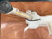 Toyota Prius W30 Wiper Washer Tank