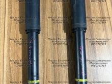 Toyota Prius 50 Rear Shock Absorber Set