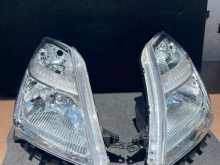 Toyota Prius 20 Head Light Set