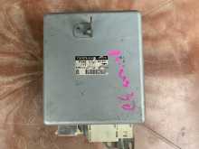 Toyota Prius W30 EPS control unit