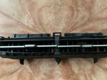 Toyota Prius W30 center AC vent