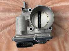 Toyota Prius W30 throttle body