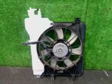 Toyota Roomy M900 Radiator Cooling Fan