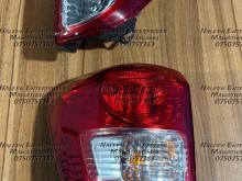 Toyota Rush Daihatsu Terios Tail Lights