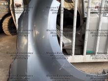 Toyota Rush Daihatsu Terios Fenders