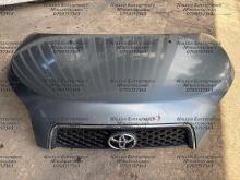 Toyota Rush Bonnet With Shell