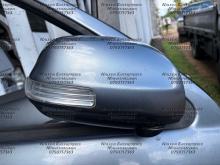 Toyota Rush Daihatsu Terios Right Side Dual Power Side Mirror