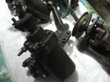 Toyota shell model LH 51/ 61 /71 Auto Parts