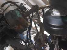 Toyota shell model LH 51/ 61 /71 Brake booster (බ්රේක් බුස්ටර්)