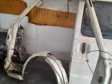 Toyota shell model LH 51/ 61 /71 Door posts ( දොර කණු )