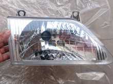 Toyota soluna headlamp