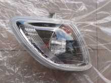 Toyota soluna signal lamp