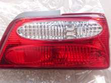 Toyota soluna tail lamp