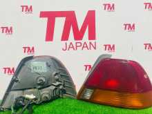Toyota Sprinter 110 Tail Light