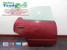 Toyota Sprinter Marino Rear Right Side Door