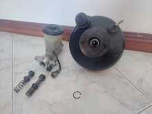Toyota Starlet EP91 Glanza Brake Booster