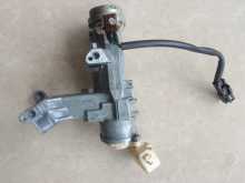 Toyota starlet EP91 ignition key barrel