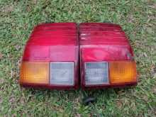 Toyota starlet ep 71
