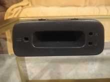Toyota Starlet Parts