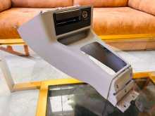 Toyota Starlet EP91 Center Console Panel