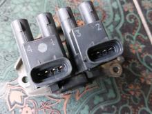 Toyota Starlet Ep91 Ignition Coil Pack