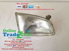 Toyota Starlet EP91 EP90 Model Right side Head lamp