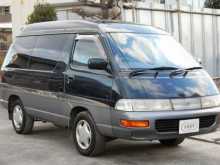 WINDSCREEN WASHER BOTTLE TOYOTA TOWNACE (LOTO)