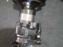 Toyota Townace 2C Power Steering Pump