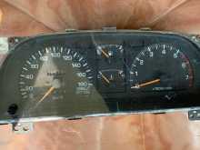 Toyota townace CR27 meterboard (petrol)