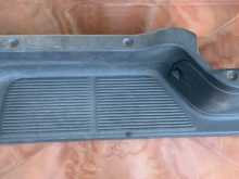 Toyota townace CR42 left passenger footboard
