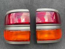 Toyota Townace CR27 Full Light Tail Light Set