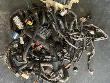 ToyotaVIOSEngineNDashBoardWireHarness