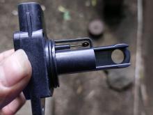 ToyotaViosAirflowSensor
