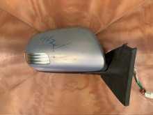 Toyota vitz ksp90 right side mirror