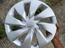 Toyota Vitz Brand New Rim Cup