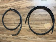 Toyota Vitz KSP90 Roof Beeding Set Hood Beeding Set