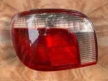 Toyota Vitz ncp10 left tail lamp