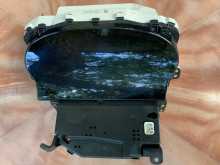 Toyota Vitz SCP10 meter board