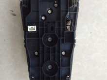 Toyota vitz ksp90 AC control unit (digital)