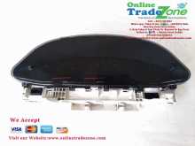 Toyota Vitz KSP90 RPM Model Speedometer Panel