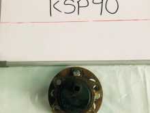 Toyota Vitz KSP90 Wheel Hub Bearing Rear