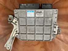 Toyota Vitz ksp90 ECU