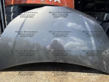 Toyota Vitz KSP130 Bonnet