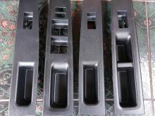 Toyota Vitz Ksp130 Door Switch Plastic Frames