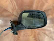 Toyota vitz ksp90 right side mirror