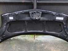 Toyota vitz ksp90 bonnet